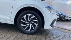 Volkswagen Polo 1.0 TSI Life 5dr Petrol Hatchback